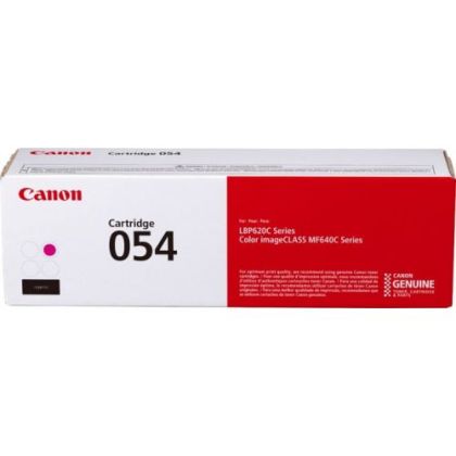 CANON CRG 054H MAGENTA