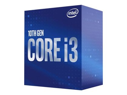 I3-10100F 3,6GHZ 6MB LGA1200 B