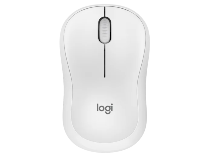 LOGITECH M240 SILENT WL ALB