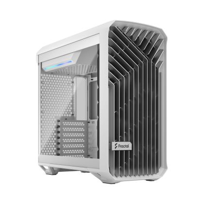 FD TORRENT COMPACT RGB WHI TGC