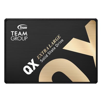 TEAM SSD QX 1TB