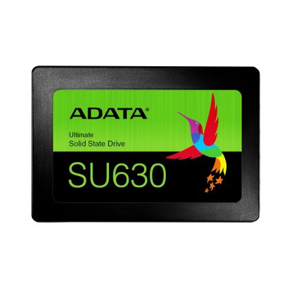 ADATA SSD SU630 240GB 3D NAND