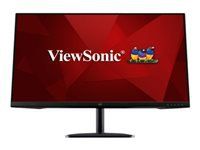 Monitor VIEWSONIC VA2732-H IPS 27 inch 16:9 1920x1080 Monitor LED IPS SuperClear cu 4 ms 250 nits VGA și port HDMI