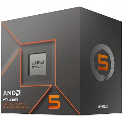 CUTIE AMD RYZEN 5 8500G 4.1G