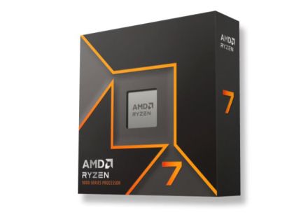 CUTIE AMD RYZEN 7 9700X 3.8G