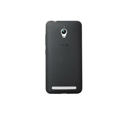 Husă bumper ASUS ZenFone Go (ZC500TG)NEGRĂ