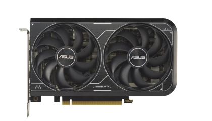 ASUS DUAL-RTX4060-O8G-V2