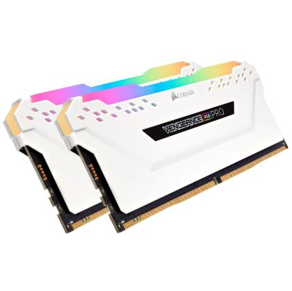 RGB Accessory Corsair Vengence RGB PRO Light Kit, White, DDR4