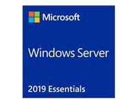 LENOVO Windows Server Essentials 2022 până la 2019 Kit de downgrade-Multilanguage ROK