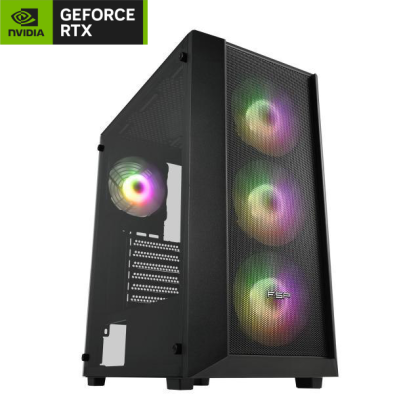 PC Desktop  VALI GAMING INTEL CORE I5 14400F GEFORCE RTX4060