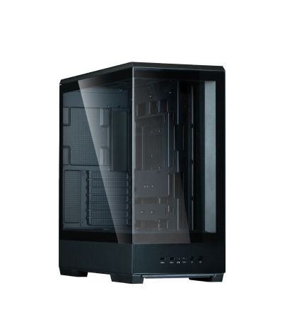 Zalman Case ATX - P50 Black