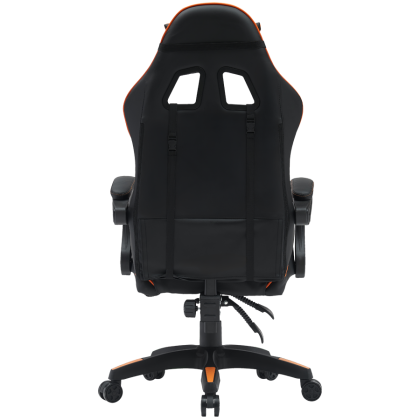 CANYON gaming chair Core SGCH2 Black Orange