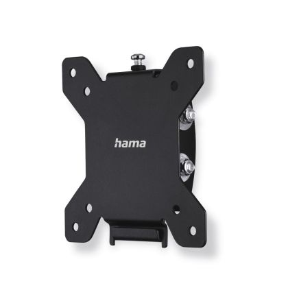 Hama TV Wall Bracket, Tilting, 66 cm (26") up to 30 kg