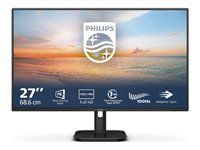 PHILIPS 27E1N1100A/00 27 inchi IPS WLED FHD 100 Hz HDMI