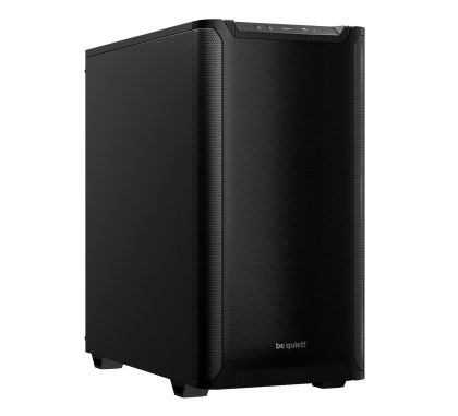 be quiet! кутия Case ATX - Pure Base 501