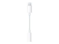 Adapter Apple Lightning to 3.5 mm Headphone Jack Adapter