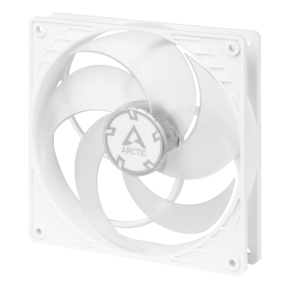 Ventilator ARCTIC P14 PWM PST Alb/Transparent