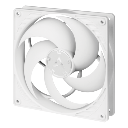 Fan ARCTIC P14 PWM Beyaz/Beyaz