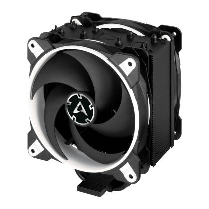Cooler CPU Arctic 34 eSports DUO White, Intel/AMD