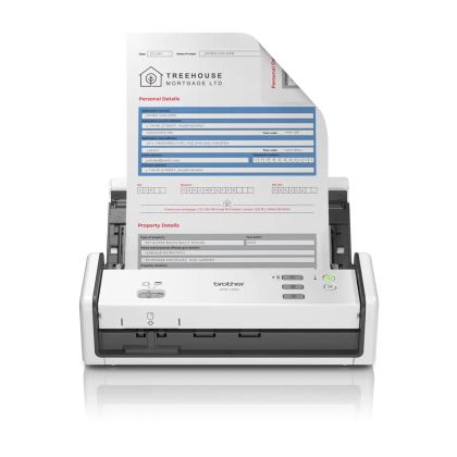 Scaner Brother ADS-1300 Scanner de documente