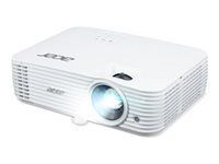 ACER X1529Ki DLP 1080p 16:9 Native 4:3 Supported 4800 ANSI 10.000:1 4000h standard EMEA Wi-Fi HDMI1.4a 2y