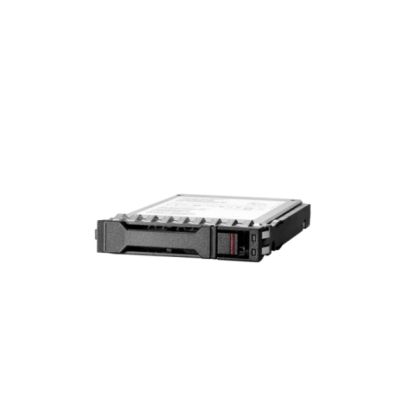 HDD HPE 2,4 TB 2,5 inchi SAS 12G misiune critică 10K BC 3 ani garanție 512e Gen10+