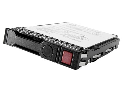 HDD HPE 1,2 TB 2,5 inchi SAS 12G misiune critică 10K BC 3 ani garanție Gen10+