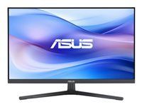 ASUS VU279CFE-B Eye Care Monitor 27inch IPS WLED FHD 16:9 100Hz 250cd/m2 1ms HDMI USB Type C Quiet Blue