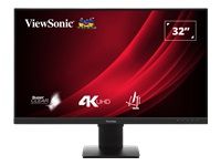 VIEWSONIC VG3208-4K 32inch VA 3840x2160 16:9 2xHDMI DP