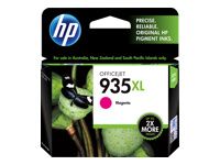 HP 935XL original Ink cartridge C2P25AE BGX magenta high capacity 825 pages 1-pack