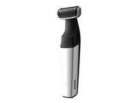 PHILIPS Bodygroom series 3000 showerproof trimmer BG5020/15