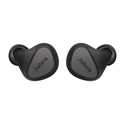 Bluetooth Headset Jabra Elite 5 Titanium Black