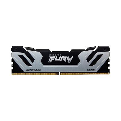 Memory Kingston FURY Renegade Black 24GB DDR5 8400MHz CL40