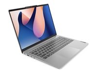 LENOVO IdeaPad Slim 5 Intel Core i5-12450H 14inch WUXGA OLED 400N HDR 16GB DDR5 1TB PCie DOS Cloud Grey 2y