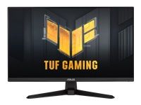 ASUS TUF Gaming VG259Q3A 24.5inch IPS WLED FHD 16:9 180Hz 250cd/m2 1ms 2xHDMI DP