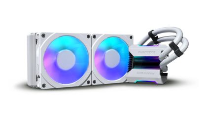 Cooler CPU Phanteks Glacier One 240 MPH (240 mm), AMD/Intel