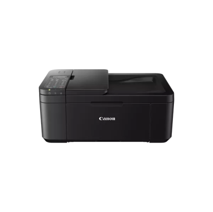 CANON PIXMA TR4650 AIO BLACK