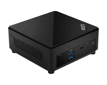 MSI CUBI 5 12M-004EU