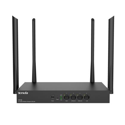 ROUTER TENDA W15E WL AC1200