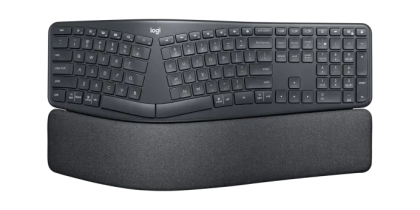 LOGITECH ERGO K860 WL GRAFIT