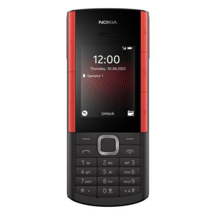 NOKIA 5710 XA NEGRU