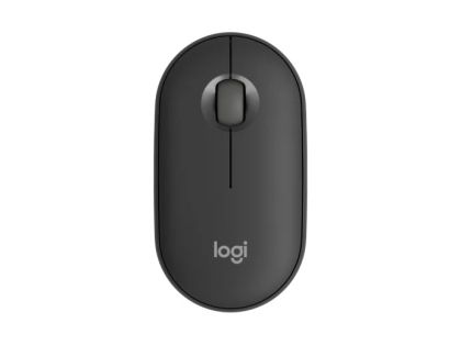 LOGITECH M350S OPT WL GRAPHITE