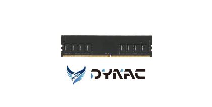 16 GB DDR5 5600 SODIMM DYNAC