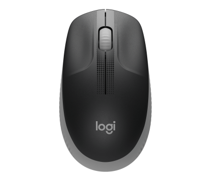 LOGITECH M190 WL GREY