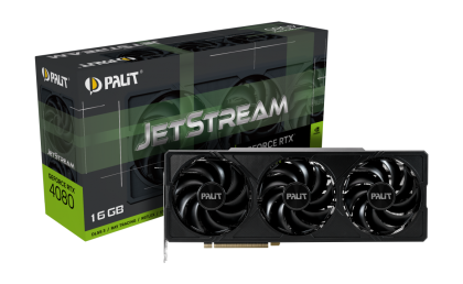 PALIT RTX4080 JETSTREAM 16GB