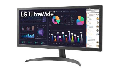 26 ULTRA WIDE LG 26WQ500-B IPS