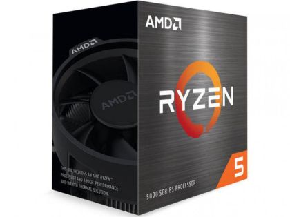 AMD RYZEN 5 5600G 4.4GHZ BOX