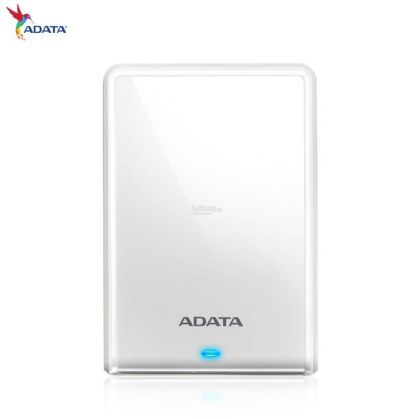 EXT 1 TB ADATA HV620S USB3 WHI