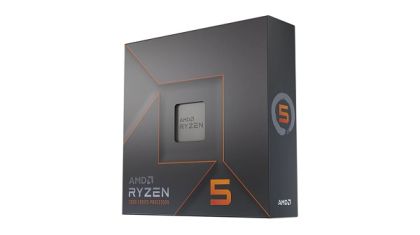 AMD RYZEN 5 7600X 4.7G 38M BOX