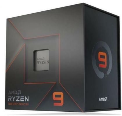 CUTIE AMD RYZEN 9 7900X 4.7G 76M